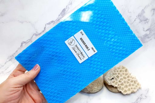 Super Thin Texture - Wicker Rug 2 (190x110) #23199