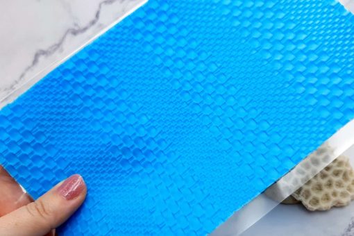 Super Thin Texture - Wicker Rug 2 (190x110) #23204