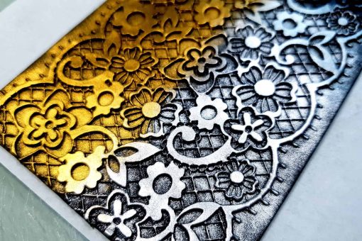 Amazing Flowers Lace #23623