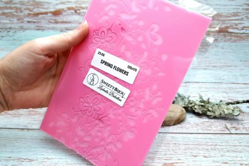 Spring Flowers #23646