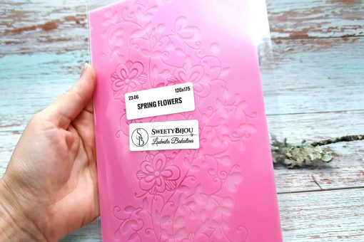 Spring Flowers #23650