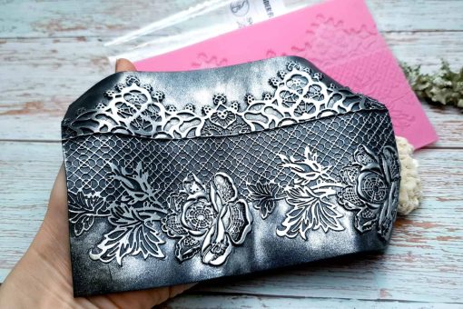 Tender Flowers Lace #23669