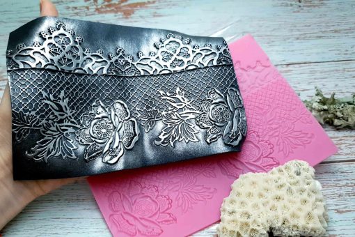 Tender Flowers Lace #23672