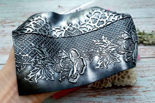 Tender Flowers Lace #23674