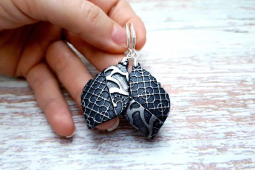 Tender Flowers Lace #23680