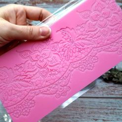 Magical Flowers Lace #23683