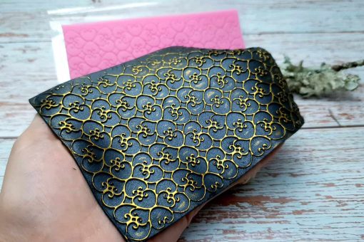 Moroccan Style Lace 2 #23693