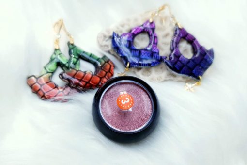 Solid Powder "Tender Pink" #23500