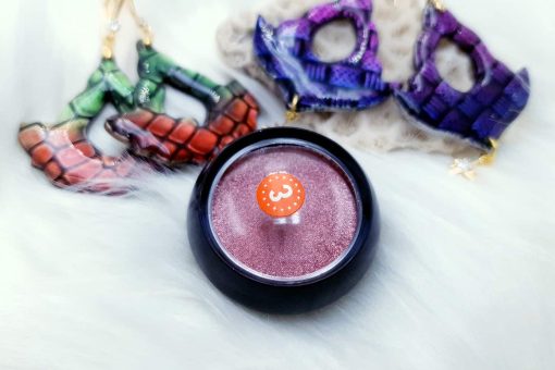 Solid Powder "Tender Pink" #23502