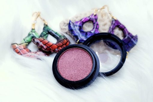 Solid Powder "Tender Pink" #23504