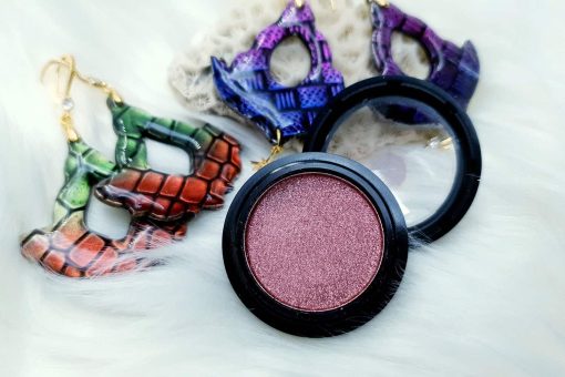 Solid Powder "Tender Pink" #23507