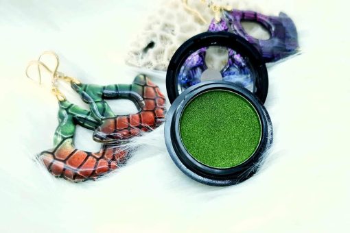 Solid Powder "Spring Green" #23519