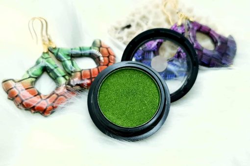 Solid Powder "Spring Green" #23526