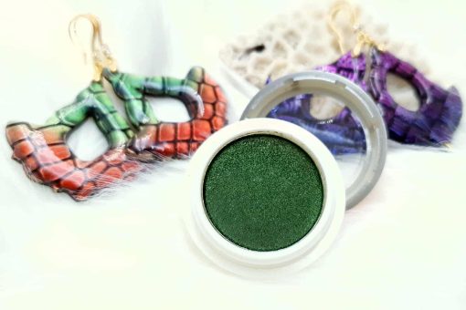 Solid Powder "Green Grass" #23521