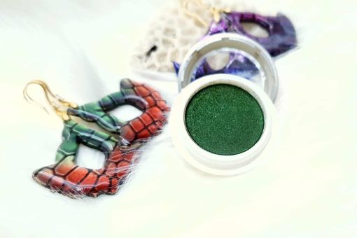 Solid Powder "Green Grass" #23524