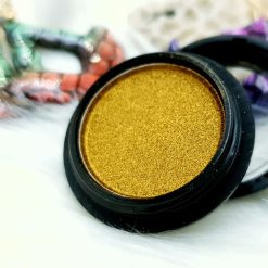 Solid Powder "Warm Gold" #23537