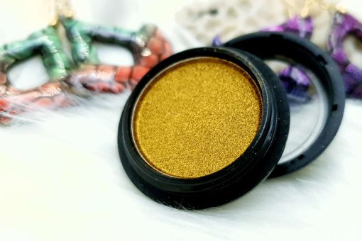 Solid Powder "Warm Gold" #23537