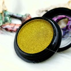 Solid Powder "Greenish Gold" #23534