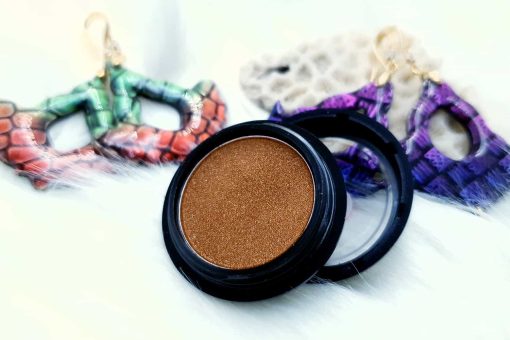 Solid Powder "Dark Copper" #23538