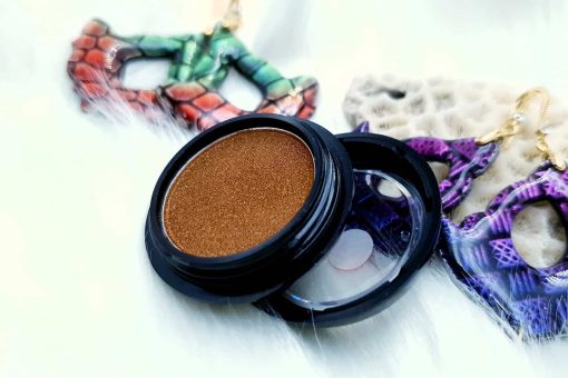 Solid Powder "Dark Copper" #23542
