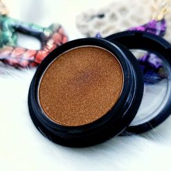 Solid Powder "Dark Copper" #23543