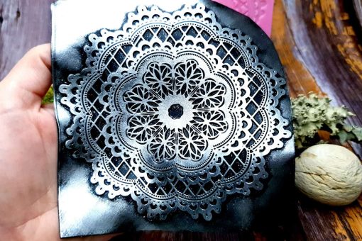 Lace Mandala #1 #24644