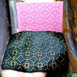 Moroccan Style Lace #24697