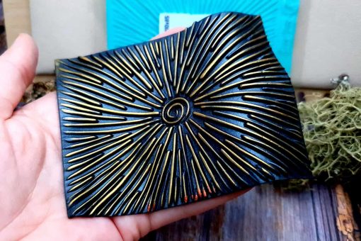 The Star Light Texture #25151