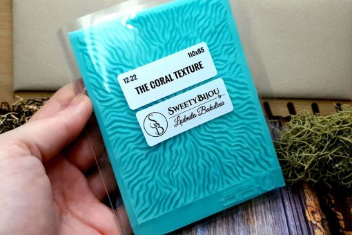 The Coral Texture #25142