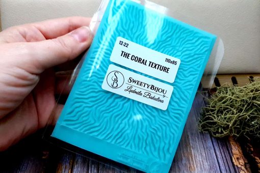 The Coral Texture #25144