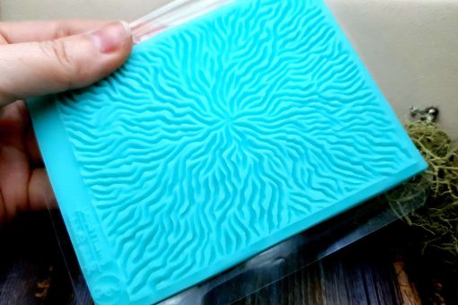 The Coral Texture #25147