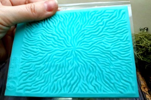 The Coral Texture #25148