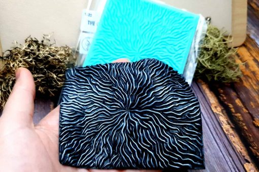 The Coral Texture #25153