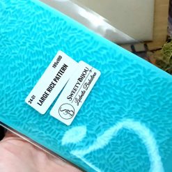 Large Rice Pattern #25033