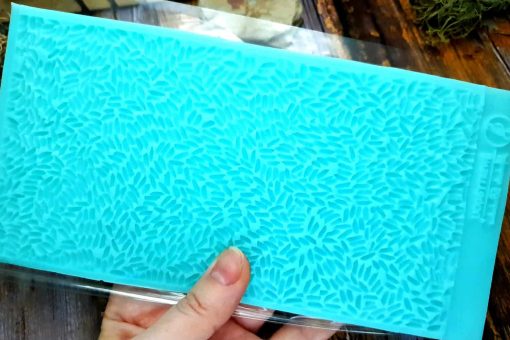 Large Rice Pattern #25035