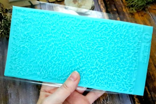 Large Rice Pattern #25037