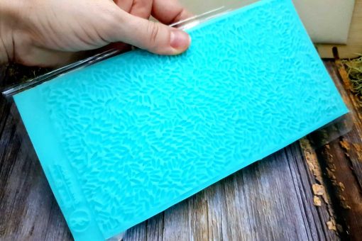 Large Rice Pattern #25039