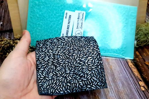 Large Rice Pattern #25042