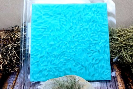 Small Rice Deep Pattern #1 #25036