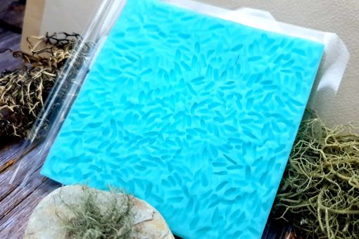 Small Rice Deep Pattern #1 #25038