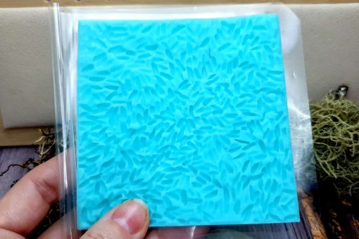 Small Rice Deep Pattern #1 #25041