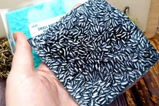 Small Rice Deep Pattern #1 #25045