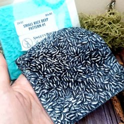 Small Rice Deep Pattern #1 #25047
