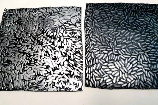 Small Rice Deep Pattern #1 #25054