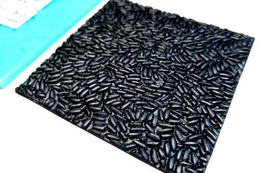 Small Rice Clear Pattern #2 #25043