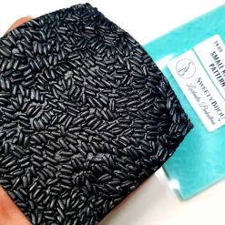 Small Rice Clear Pattern #2 #25046