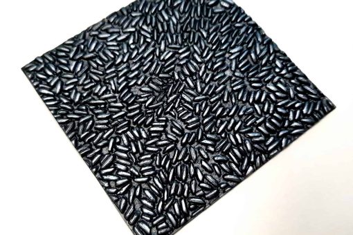 Small Rice Clear Pattern #2 #25048