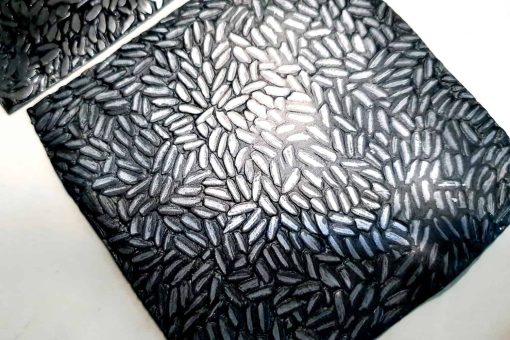 Small Rice Clear Pattern #2 #25079