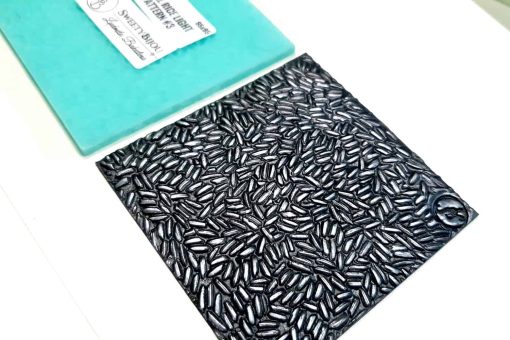 Small Rice Light Pattern #3 #25067