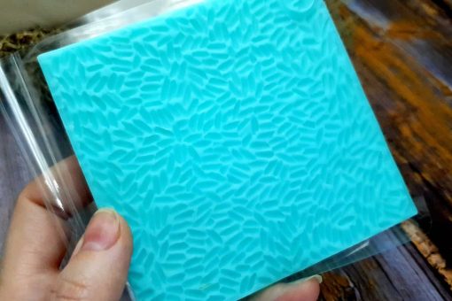 Small Rice Light Pattern #3 #25078